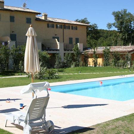 Corte Degli Ulivi Garda  Kültér fotó