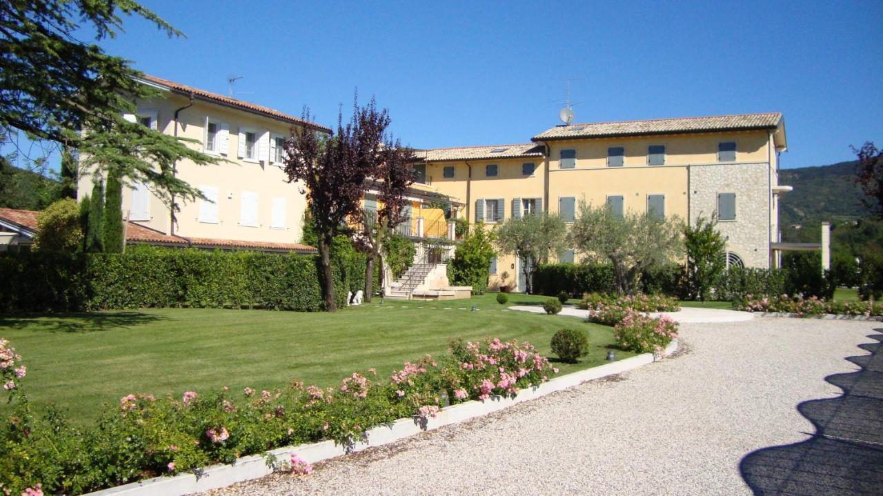 Corte Degli Ulivi Garda  Kültér fotó